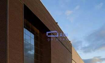 Imagem 4: Galpão Industrial Logístico para Locação -3.239 m² - Rod. BR 040 - Contagem - MG