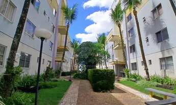 Imagem 2: Kitnet para alugar no Edifício Universiflat na Região Oeste de Londrina