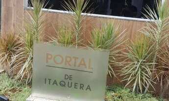 Imagem 5: Apartamento com 2 dormitórios à venda, 42 m² por R$ 220.000,00 - Colônia (zona Leste) - Sã