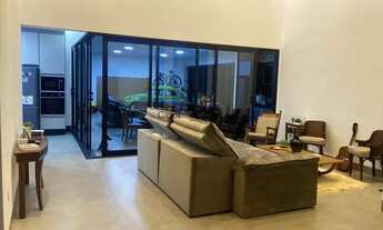 Imagem 3: CA1383 - Casa para venda, Residencial Casablanca, Assis