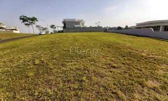 Imagem 2: Terreno à venda em Campinas, Alphaville Dom Pedro, com 614.23 m², Alphaville Dom Pedro 3
