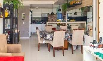 Imagem 4: Apartamento 3 quartos com Suíte, 2 Vagas e elevador no Bairro Jardim Carvalho