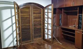 Imagem 6: Casa para locação - Jd. Europa