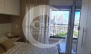 Imagem 6: Apartamento á venda no brás