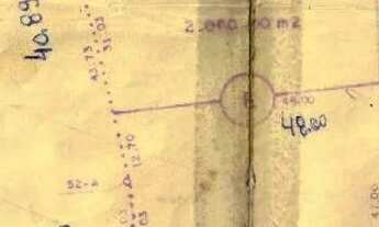 Imagem 5: Terreno no Portal das Grutas Altinópolis