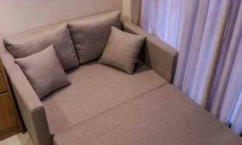 Imagem 3: Apartamento com 1 dormitório à venda, 25 m² por R$ 380.000,00 - Butantã - São Paulo/SP