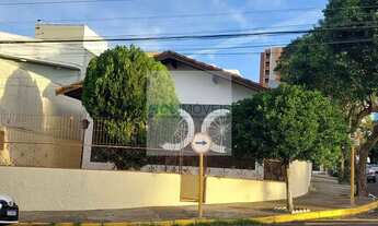 Imagem 3: Casa em Vila Universitaria - Bauru