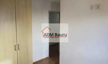 Imagem 6: Apartamento para venda com 75 m² e 3 quartos em Jardim Infante Dom Henrique, Bauru - SP