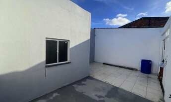 Imagem 2: Casa no Albano Franco ( R$195.000