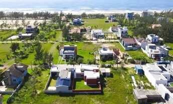Imagem 3: Casa á venda com 3 dormitórios no bairro Lagoa Cortada (Furnas) em Balneário Gaivota / SC