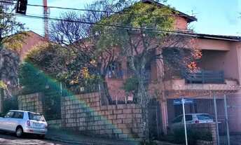 Imagem: Casa - Vila Embaré - Valinhos