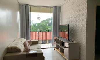 Imagem: Aluga-se apartamento no Residencial Topázio