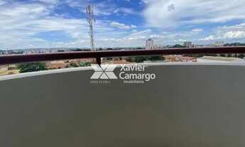 Imagem 4: Apartamento à venda com 2 quartos no Alto do Santana - Rio Claro/SP