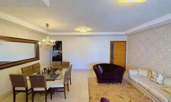 Imagem 3: Residencial Villaggio Bueno - Apartamento 4 quartos, sendo 2 suítes