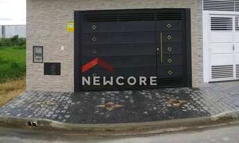 Imagem: Casa em Avenida Francisco Alves Moreira