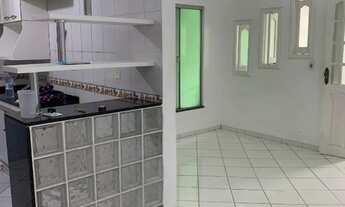 Imagem 6: Vendo/ Alugo casa estilo bangalô na Cremação com 2 suítes