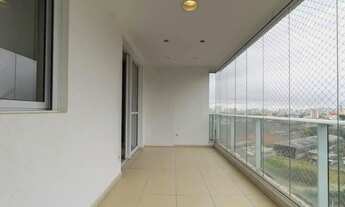 Imagem 4: Apartamento para venda em Vila Anastácio com 3 quartos, sendo 1 suíte , 87m²