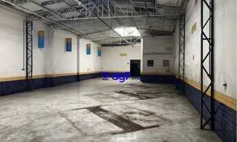 Imagem 5: Galpão à venda, 3368 m² - Butantã - São Paulo/SP