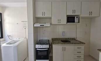 Imagem: Apartamento com 1 dormitório para alugar