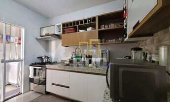 Imagem 6: Casa Independente com Suíte e Área Gourmet no Jardim Mariléa - Próximo à Praia!