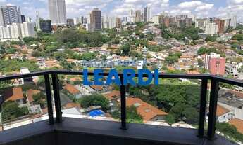 Imagem: APARTAMENTO - VILA MADALENA - SP