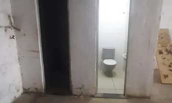 Imagem 7: Galpão com 128m²