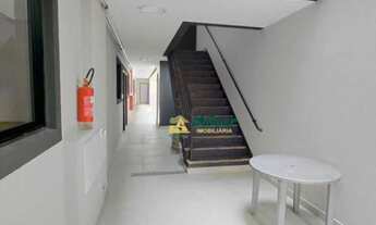 Imagem 7: Apartamento com 1 dormitório à venda, 32 m² por R$ 235.000,00 - Parada Inglesa - São Paulo