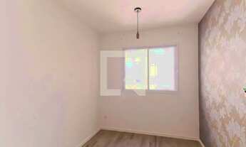 Imagem 2: Apartamento à Venda - Mooca, 2 Quartos, 37 m2