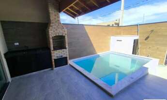 Imagem 3: Casa para Venda Flora Rica Bairro, na cidade de Peruíbe / SP