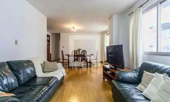 Imagem: Apartamento à Venda - Paraíso, 3 Quartos