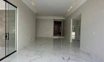 Imagem 4: VENDE: CASA TÉRREA 4 SUÍTES + PISCINA CONDOMÍNIO RESIDENCIAL CASTANHEIRA Valor: R$ 2.500