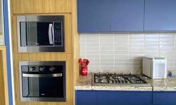 Imagem 4: Sobrado no condomínio Jardins Parma, sentido Senador Canedo, 4qts, 3sts + lavabo