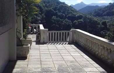 Imagem 7: Casa à venda 7 Quartos, 8 Vagas, 350M², Independência, Petrópolis - RJ