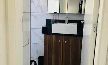 Imagem 3: Apartamento para venda e aluguel com 48m² e 1 vaga em Mogi