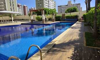 Imagem 5: Apartamento com 3 dormitórios à venda, 75 m² por R$ 495.000,00 - Setor Negrão de Lima - Go