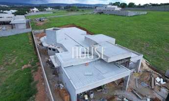 Imagem 4: Casa à venda em condomínio em Sorocaba | 402m² em Up Sorocaba Residencial