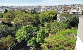 Imagem 7: Cobertura duplex 192 m2 área privativa e 02 vagas de garagem