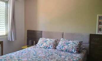 Imagem 5: Casa em condomínio fechado de 3 dormitórios,2 vagas no bairro Parque Santa Fé