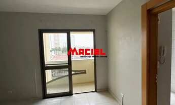 Imagem 5: Apartamento com 2 dormitórios, sendo 1 suíte a poucos passos do Vale Sul Shopping