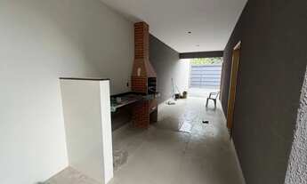 Imagem 6: Casa no Jardim dom Bosco - Aparecida de Goiânia