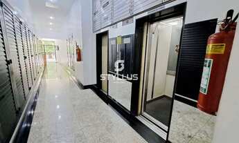 Imagem 4: Estácio Galpão / depósito com 1 vaga na garagem