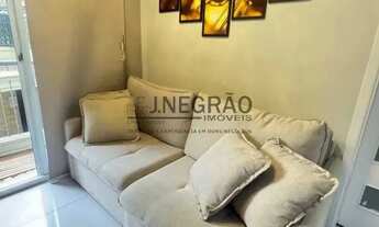 Imagem 7: Imperdível Apartamento na Vila Vera, São Paulo-SP: 2 Quartos, 2 Salas, 1 Banheiro, 1 Vaga