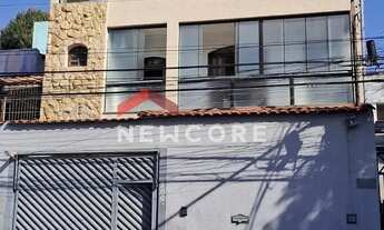 Imagem: Sobrado em Rua Benedito Coelho Netto - Itaquera