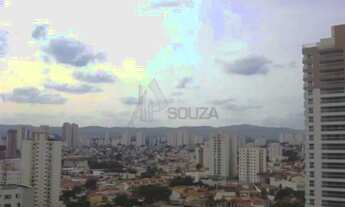 Imagem 6: Apartamento a Venda , Santa Terezinha, com 82 m², 3 dormitórios, 1 suíte, 2 vagas. Lazer c