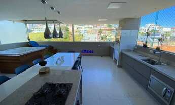 Imagem: Cobertura à venda, 4 quartos, 1 suíte