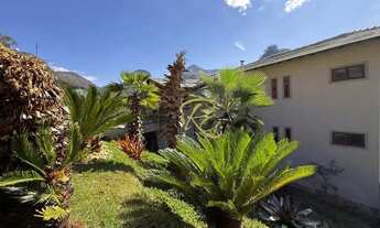 Imagem 6: CASA EM CONDOMÍNIO RESIDENCIAL em TERESÓPOLIS - RJ, PARQUE DO IMBUI