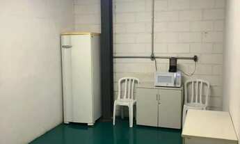 Imagem 7: GALPÃO - CENTRO