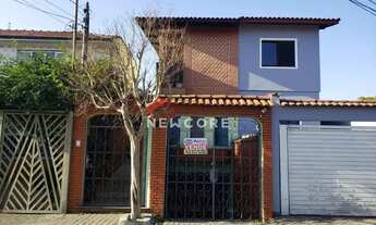 Imagem: Casa em Rua Saruma - Vila Zelina - São