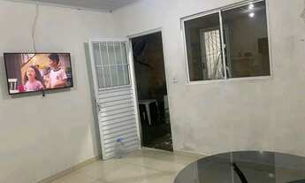 Imagem: CASA MOBILIADA CONTATO NA DESCRIÇÃO