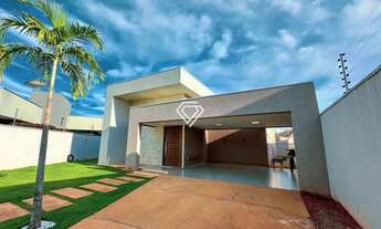 Imagem 5: Casa 3 Suítes, 218m² c/ Lazer 407 Suk